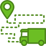 Visibility and control icon
