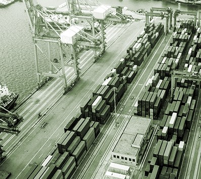 Managed logistics partnership support