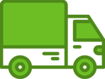 Order aggregation icon